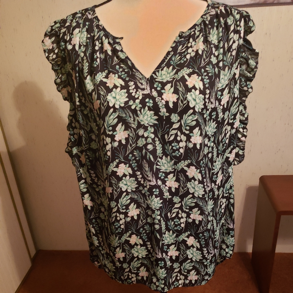 Kari top